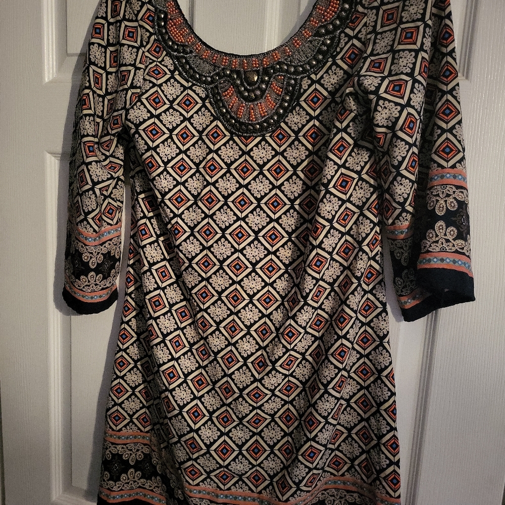 Harper Dress